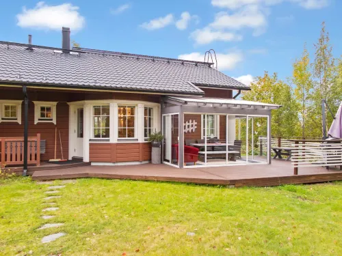 Casa Abuela Hotels in Nordostsavo