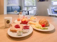 B&B HOTEL Stuttgart-Vaihingen