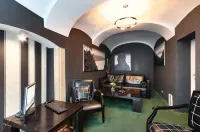 Skaritz Hotel & Residence Hotel a Bratislava