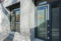 Vallecas Suites by Olala Homes Отели в г. Пуэнте де Вальекас