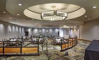 DoubleTree by Hilton Modesto