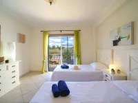 Penthouse Milea