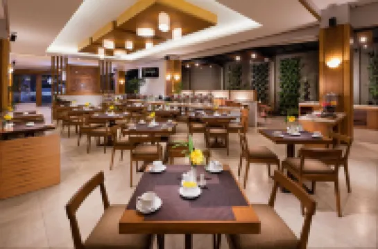 Hemangini Hotel Bandung