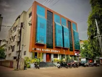 Hotel Rahul Regency, Aurangabad