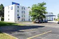Motel 6 Portland, ME Hotels in 