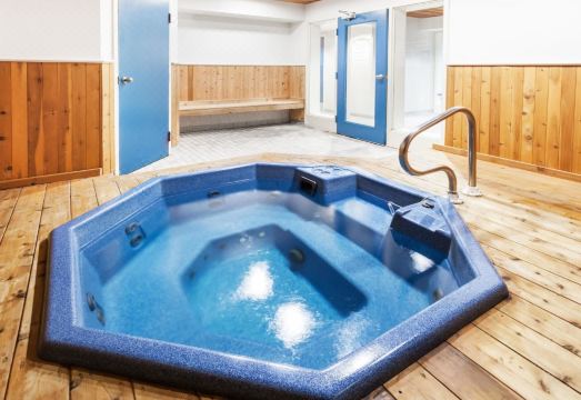 라마다 바이 윈덤 오타와 온 더 리데우 호텔