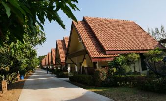 Suan Luang Garden View