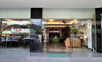 GV Hotel Cagayan de Oro