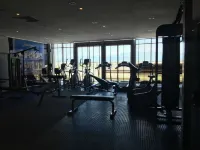 Hotel Casuarina @ Meru - Spor Salonu