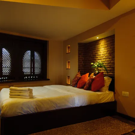Thagu Chhen, a Boutique Hotel