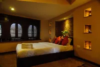 Thagu Chhen, a Boutique Hotel - 2-Star