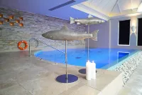 Cotswold House Hotel and Spa - "A Bespoke Hotel" - Pool