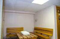 Plains Motel Hotel a Brooks