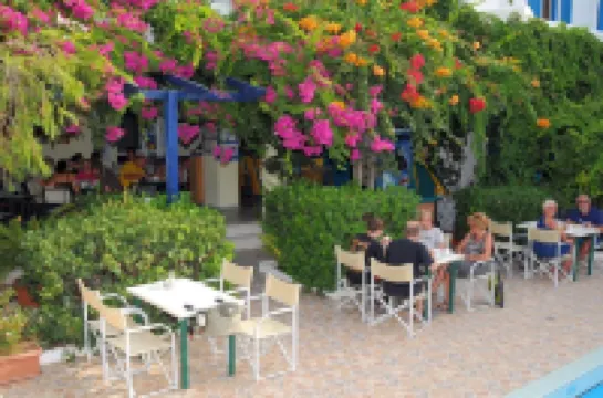 Costas & Chrysoula Hotels in Plakias