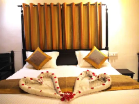 Resort Raktokorobi Karugram - Escape to Green Stay with Soul Hoteles en Distrito de Birbhum