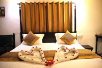 Resort Raktokorobi Karugram - Escape to Green Stay with Soul