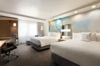 Courtyard El Paso East/I-10 Hotels in El Paso