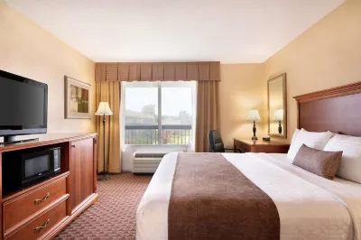 Baymont by Wyndham Culpeper Hotels in Madison County