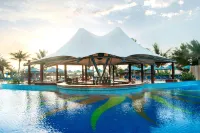 Le Méridien Al Aqah Beach Resort - Beach