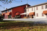 Agriturismo Ronchetrin Hotéis em Gazzo Veronese