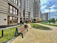 Home Apart Chernogo Per. 4 Hotels in Minsk