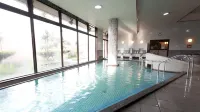 Uwoyosi Hotel di Nagahama