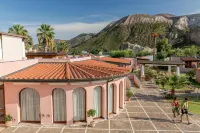Hotel Eros Hotels in Vulcano
