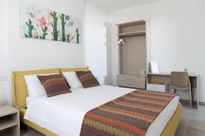 DomusTerraMare Hotels in Gemini