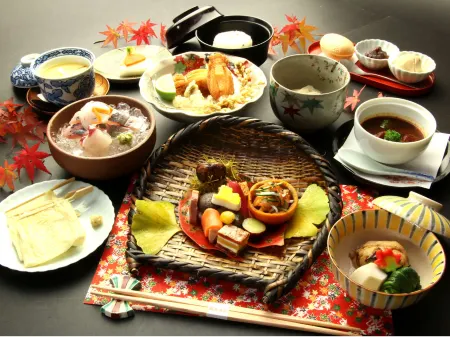 Marucho Ryokan Отели в г. Такета