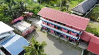Jamjens Lodge powered by Cocotel Hotels near Aurora State College of Technology (ASCOT) Main Campus Administration Building