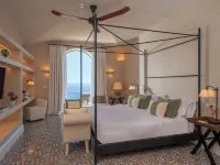 Furore Grand Hotel Hotels in Furore