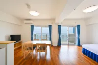 Daily & Weekly Condominium Blue Ocean Ishigaki - Condos