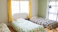 Guest House Shirahama R-Cafe - Female Only
