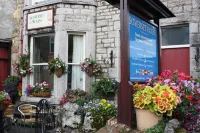Somerset House B&B Hotels in Cartmel