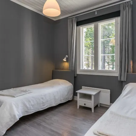 Villa Elisabet Hotels in Mikkeli