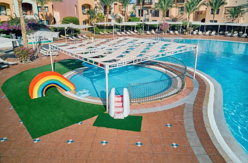 JAZ Makadi Saraya Resort photo 5