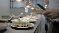 Huset Middelfart - breakfast