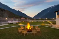 Lemon Tree Hotel, Sonamarg Hotels in Ganderbal