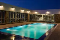 AlHamra Hotel Kuwait - Pool