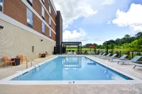 Home2 Suites by Hilton Opelika Auburn - Uima-altaat