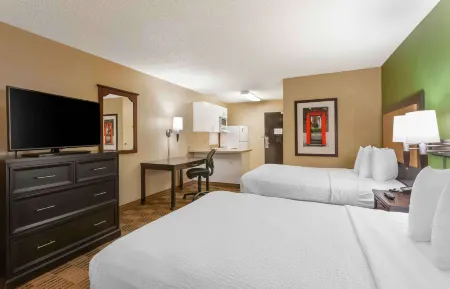 Extended Stay America Select Suites - Salt Lake City - Sandy