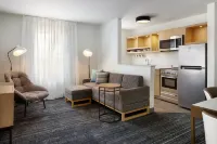 TownePlace Suites Dulles Airport Hotel a Sterling