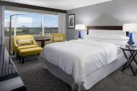 Sheraton Arlington Hotel - 4-stjärniga