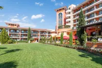 Hrizantema- All Inclusive Hotel - spa