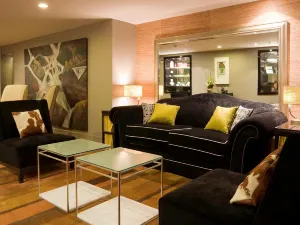Hotel St Moritz Queenstown - MGallery Collection