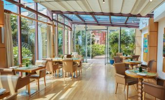 Four Seasons Hotel Hampshire