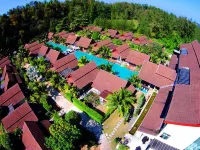 L'Esprit de Naiyang Beach Resort Отели в г. Nai Yang Beach