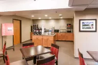 Comfort Inn Quantico Hotels in Garrisonville