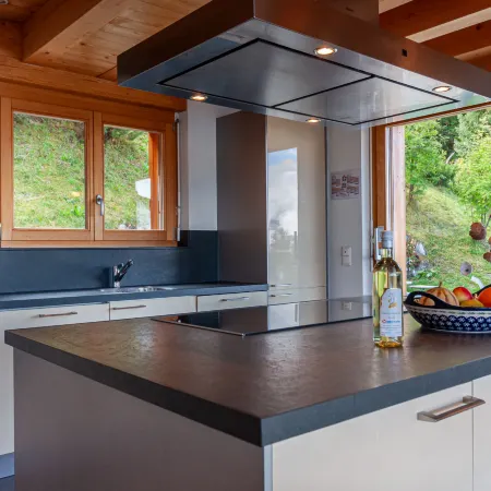 Chalet Aquarius