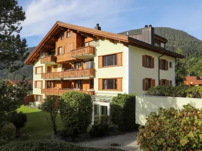 Parnier Hotels near Madrisa